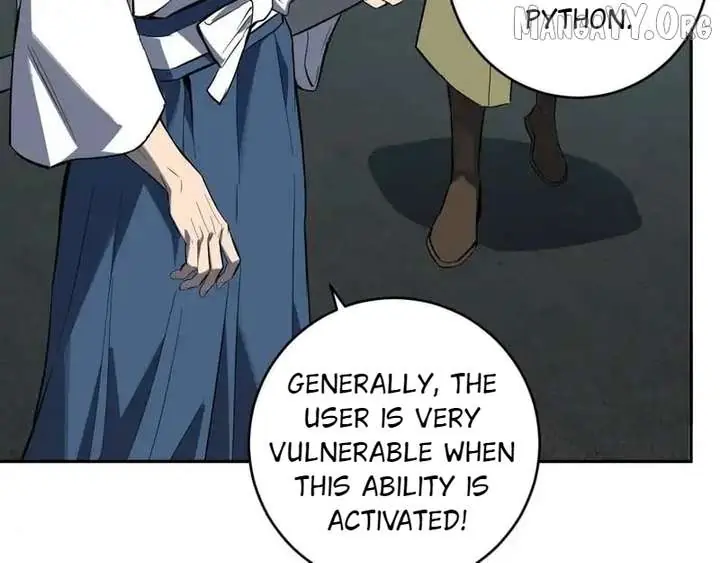 Virus King Chapter 97 Page 69