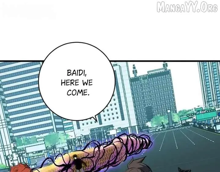 Virus King Chapter 97 Page 83
