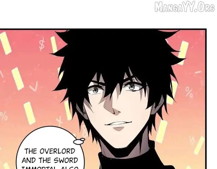 Virus King Chapter 97 Page 86
