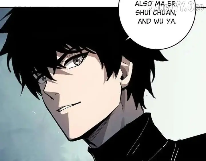 Virus King Chapter 97 Page 96