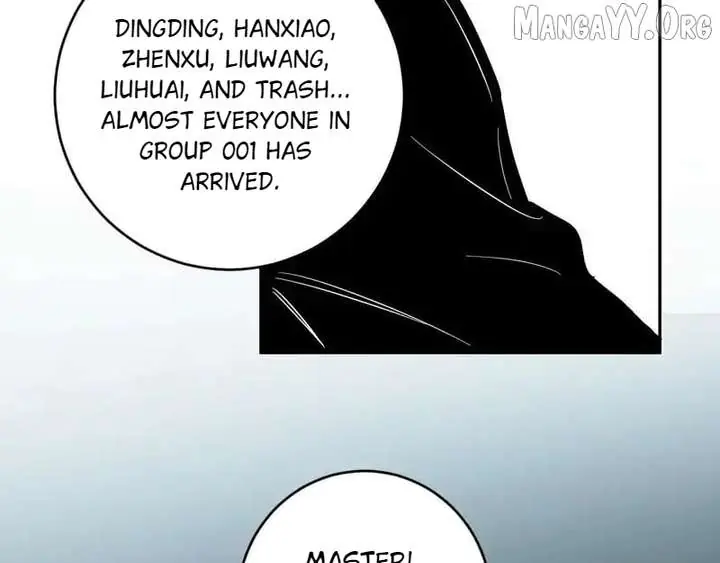 Virus King Chapter 97 Page 107