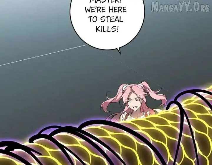 Virus King Chapter 97 Page 108