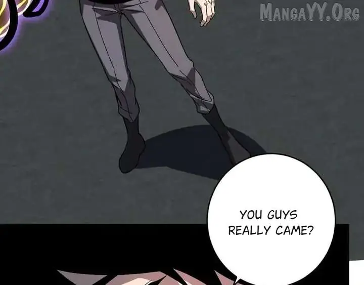 Virus King Chapter 97 Page 110