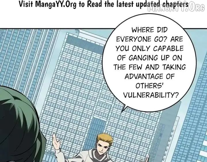 Virus King Chapter 97 Page 112