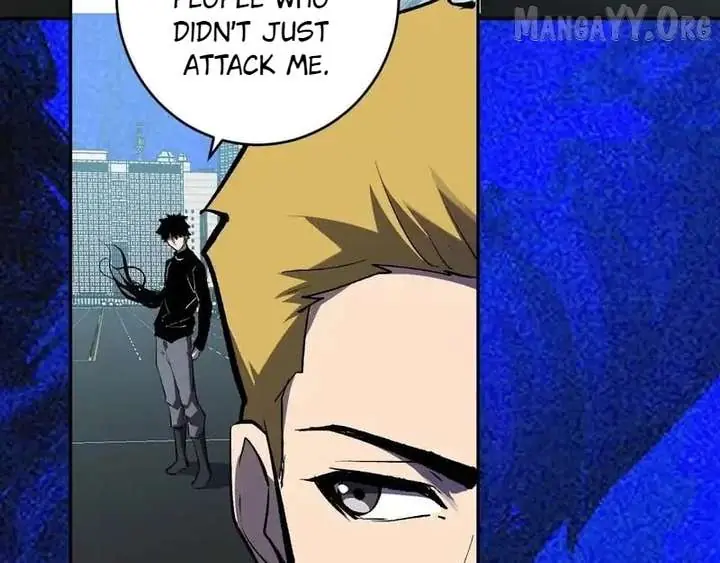 Virus King Chapter 97 Page 119