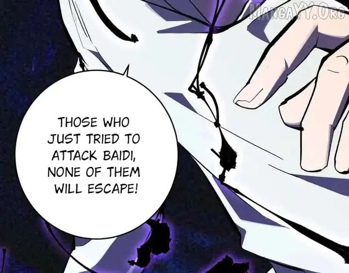 Virus King Chapter 97 Page 122
