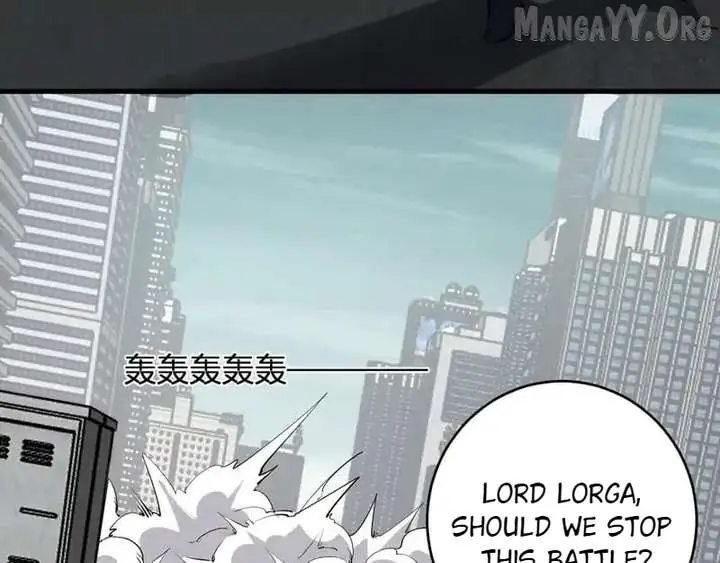 Virus King Chapter 98 Page 7