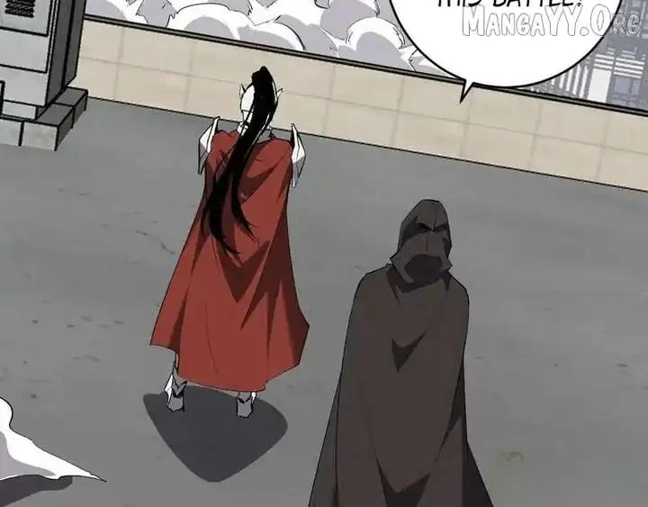 Virus King Chapter 98 Page 8