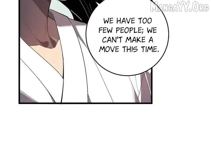 Virus King Chapter 98 Page 19