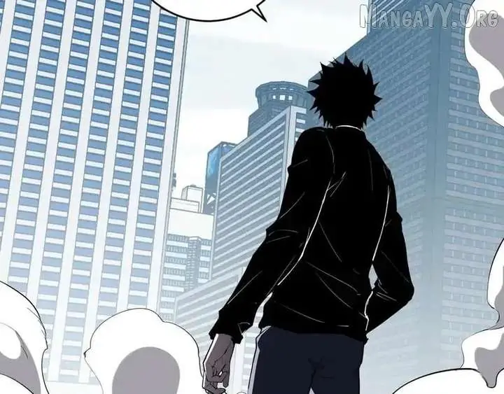 Virus King Chapter 98 Page 21