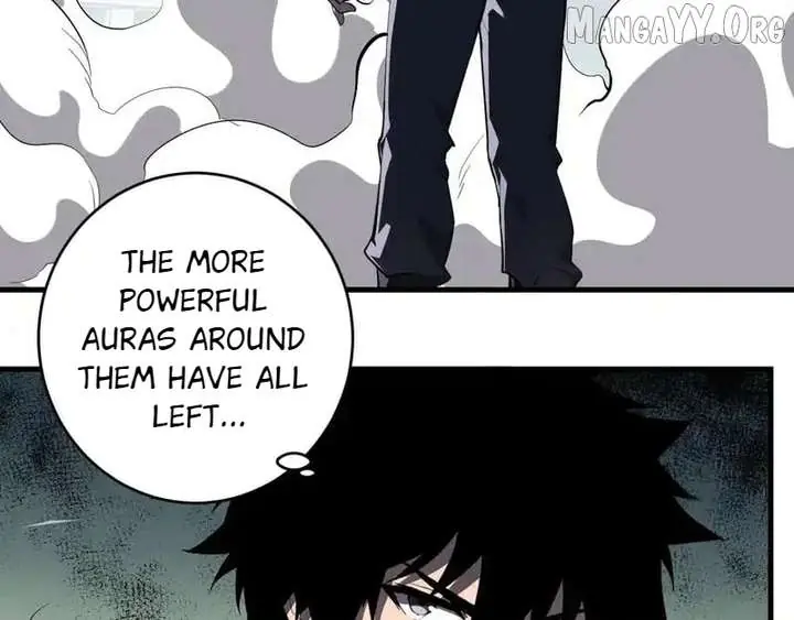 Virus King Chapter 98 Page 22