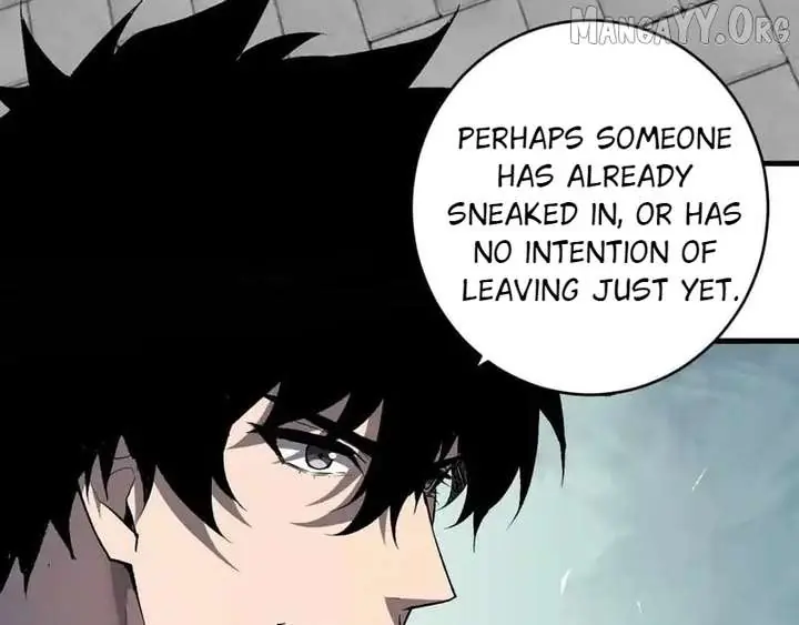 Virus King Chapter 98 Page 31