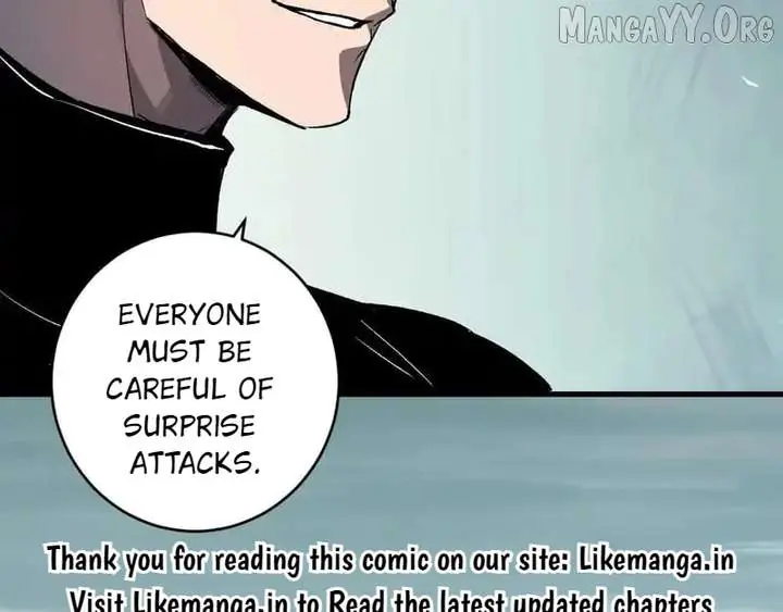 Virus King Chapter 98 Page 32