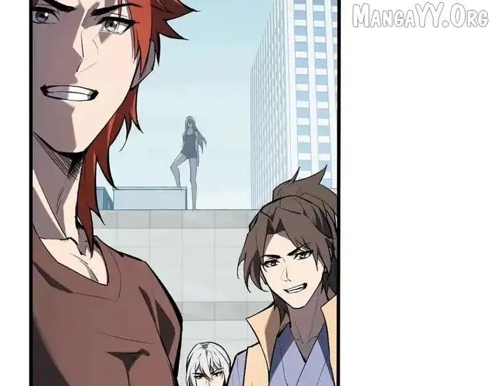 Virus King Chapter 98 Page 36
