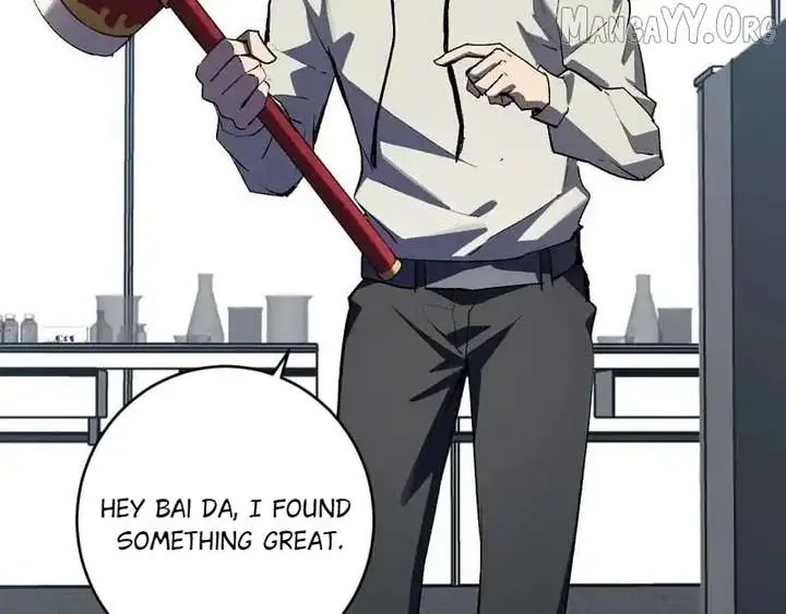 Virus King Chapter 98 Page 53