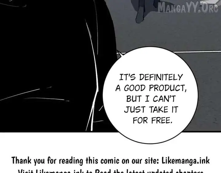 Virus King Chapter 98 Page 59