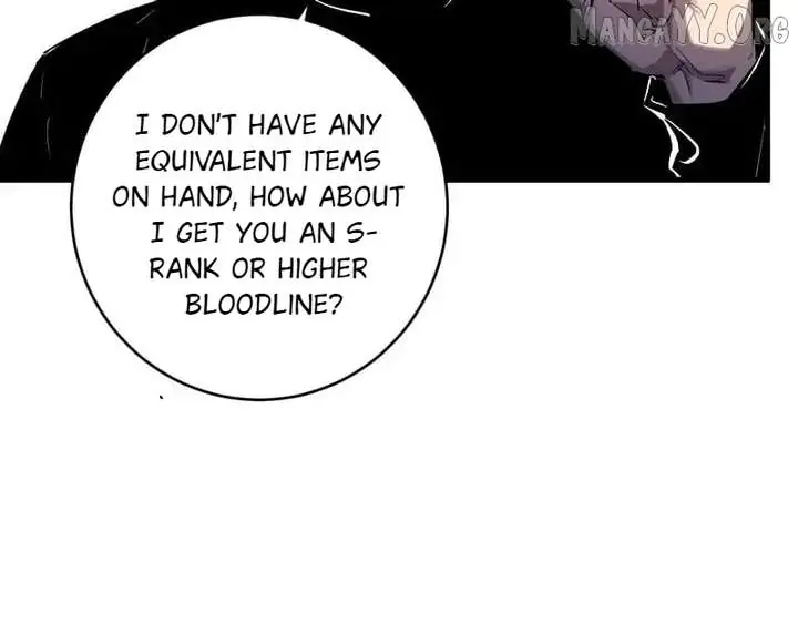 Virus King Chapter 98 Page 61