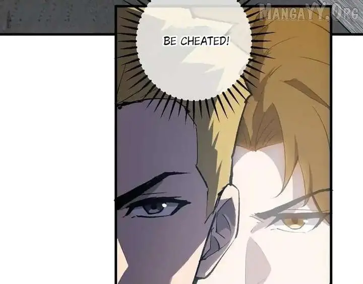 Virus King Chapter 98 Page 69