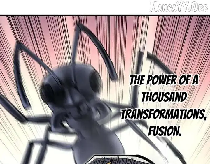 Virus King Chapter 98 Page 71