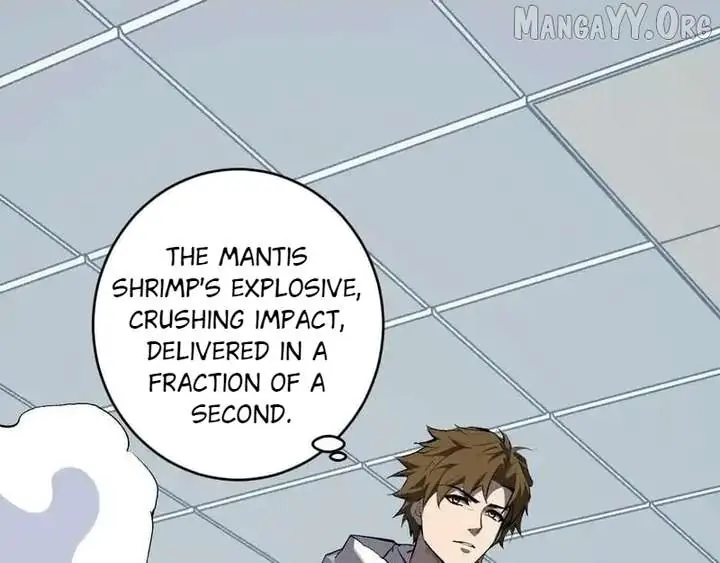 Virus King Chapter 98 Page 82