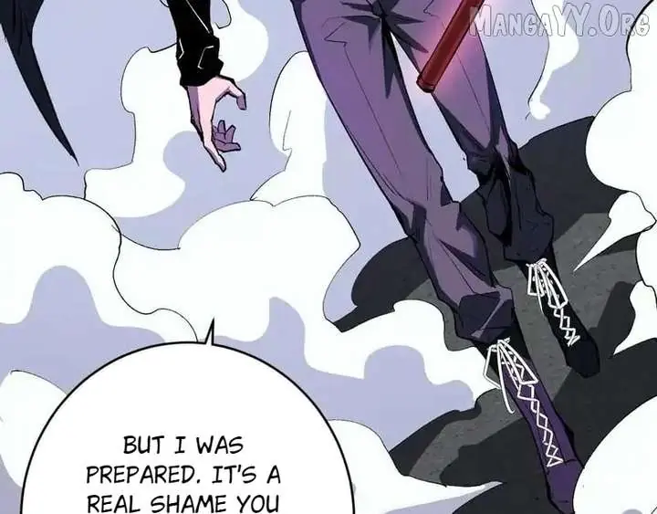 Virus King Chapter 98 Page 92