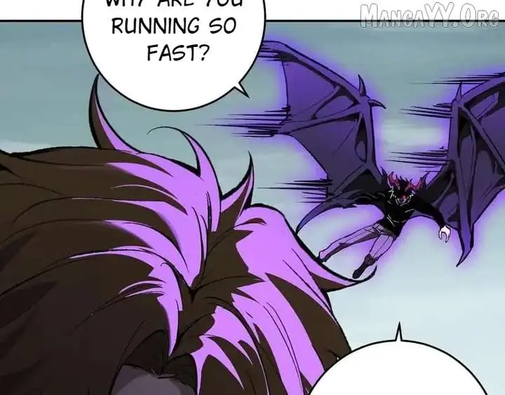 Virus King Chapter 98 Page 116