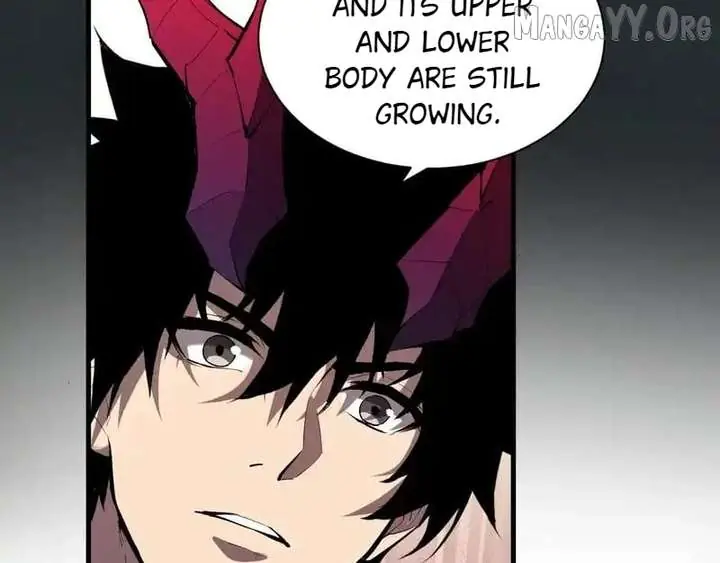 Virus King Chapter 99 Page 5