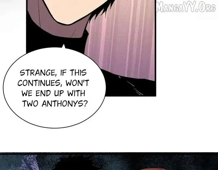 Virus King Chapter 99 Page 6