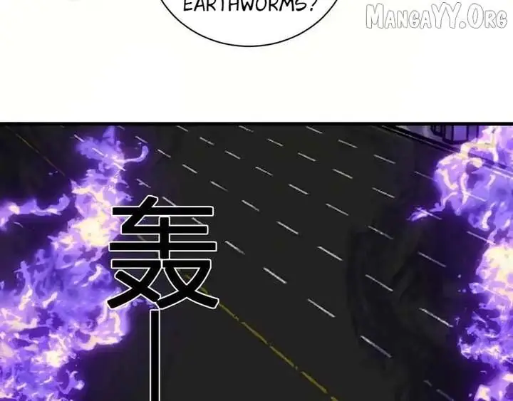 Virus King Chapter 99 Page 8