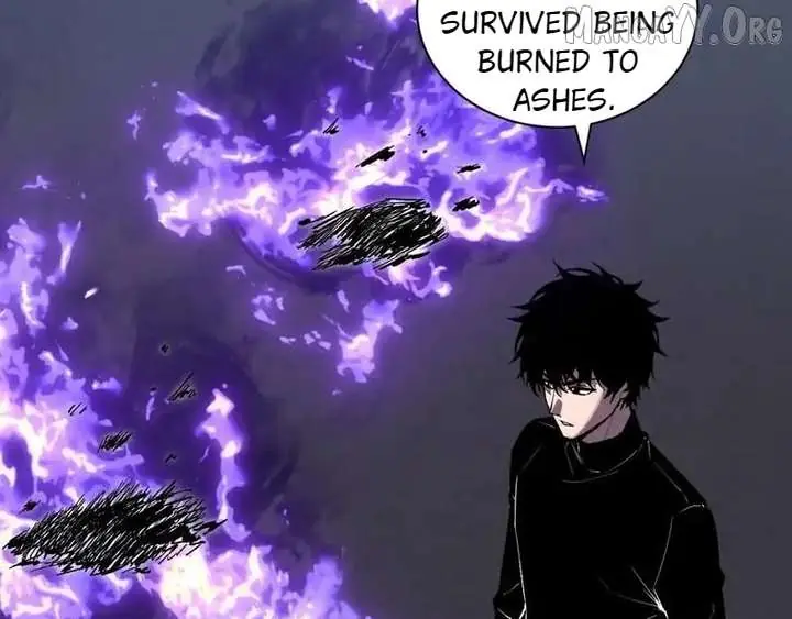 Virus King Chapter 99 Page 15