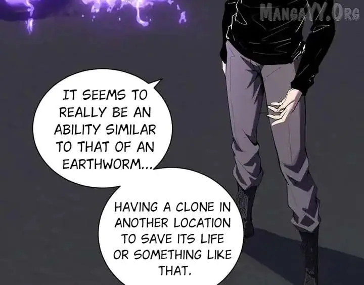 Virus King Chapter 99 Page 16