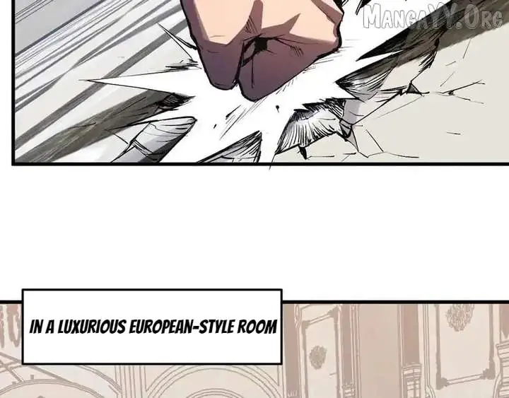 Virus King Chapter 99 Page 19