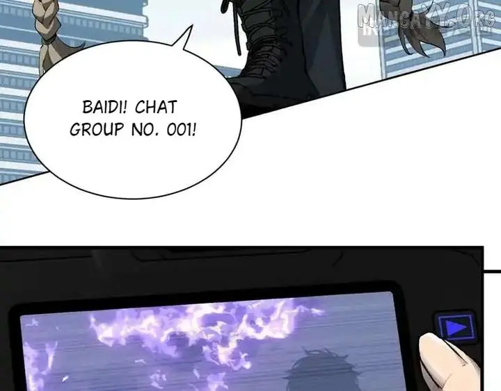Virus King Chapter 99 Page 26