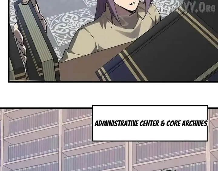 Virus King Chapter 99 Page 39