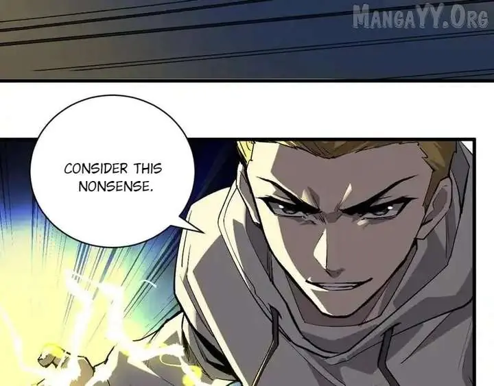 Virus King Chapter 99 Page 56