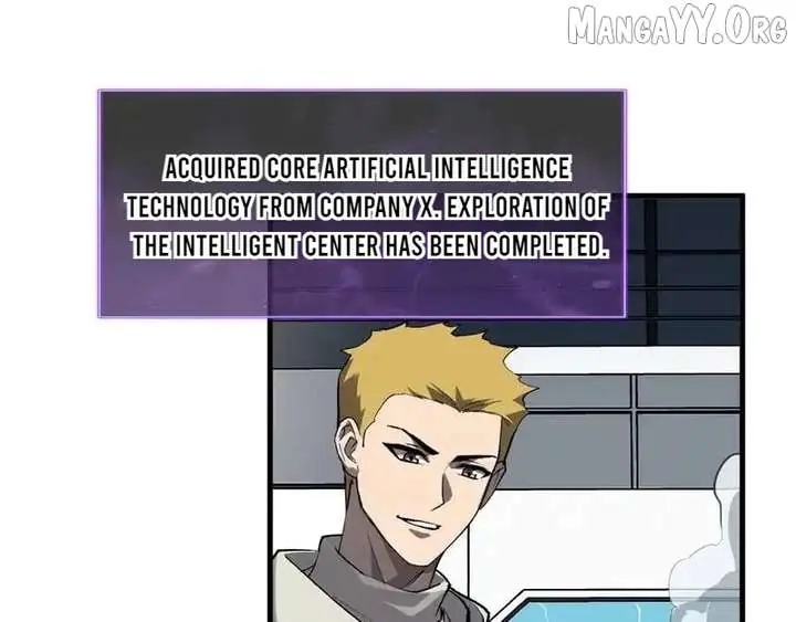 Virus King Chapter 99 Page 60