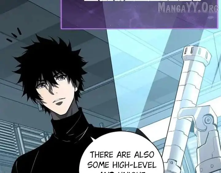 Virus King Chapter 99 Page 67