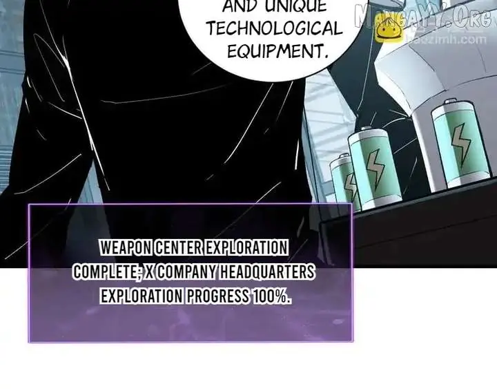 Virus King Chapter 99 Page 68
