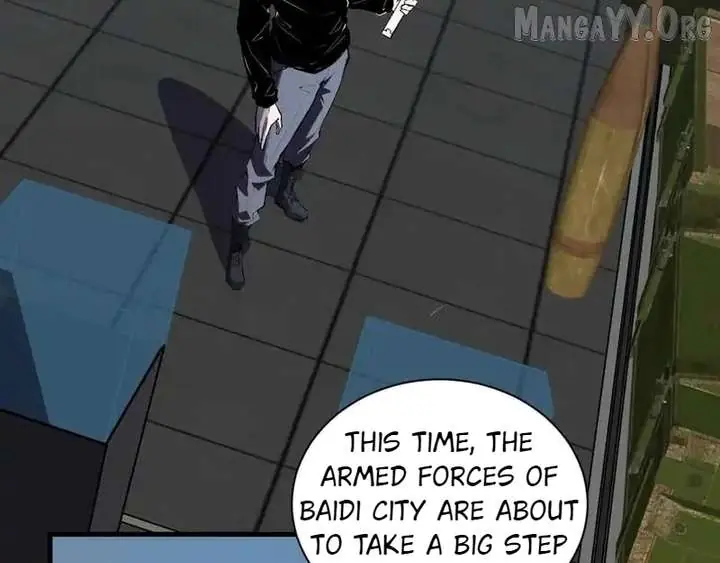 Virus King Chapter 99 Page 71