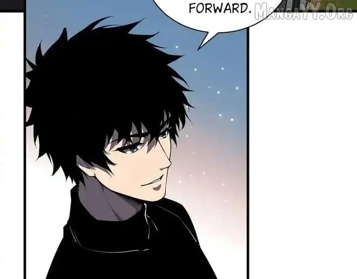 Virus King Chapter 99 Page 72