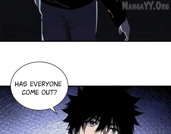 Virus King Chapter 99 Page 78
