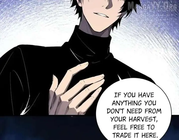 Virus King Chapter 99 Page 79