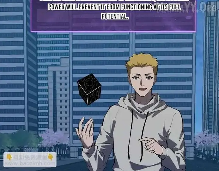 Virus King Chapter 99 Page 82