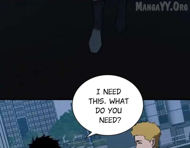 Virus King Chapter 99 Page 84