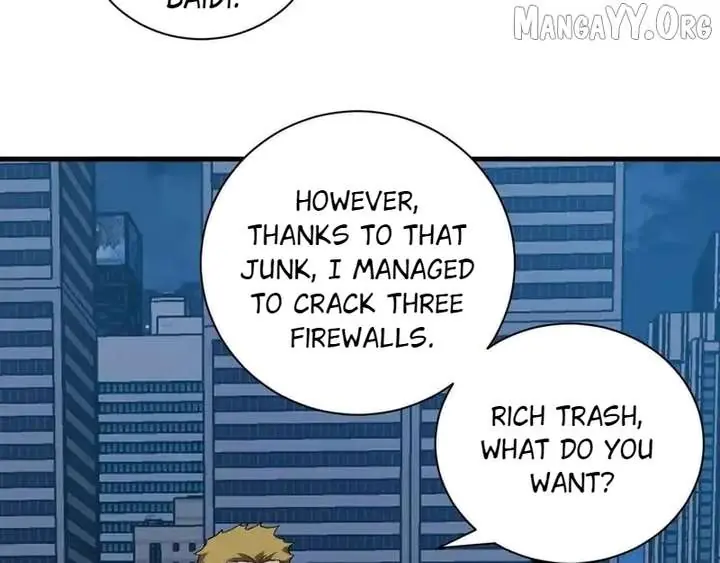 Virus King Chapter 99 Page 86