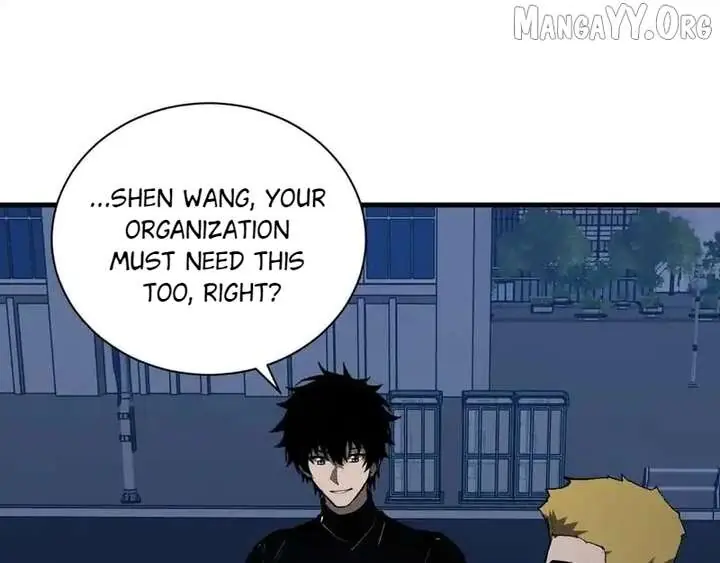 Virus King Chapter 99 Page 89