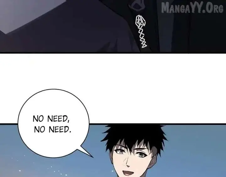 Virus King Chapter 99 Page 91