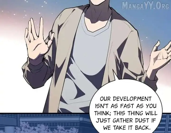 Virus King Chapter 99 Page 92