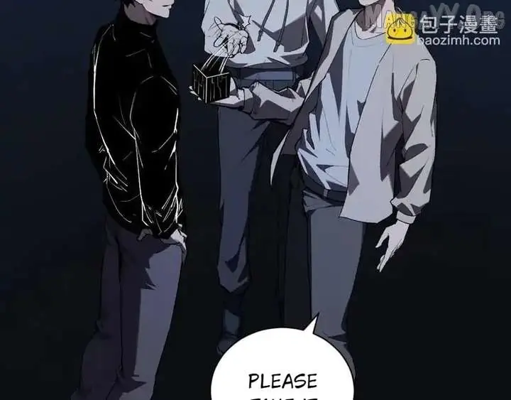 Virus King Chapter 99 Page 94