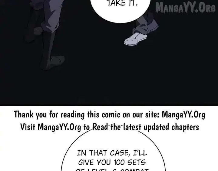 Virus King Chapter 99 Page 95